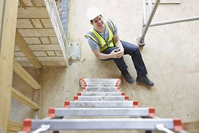 Construction Site Injuries